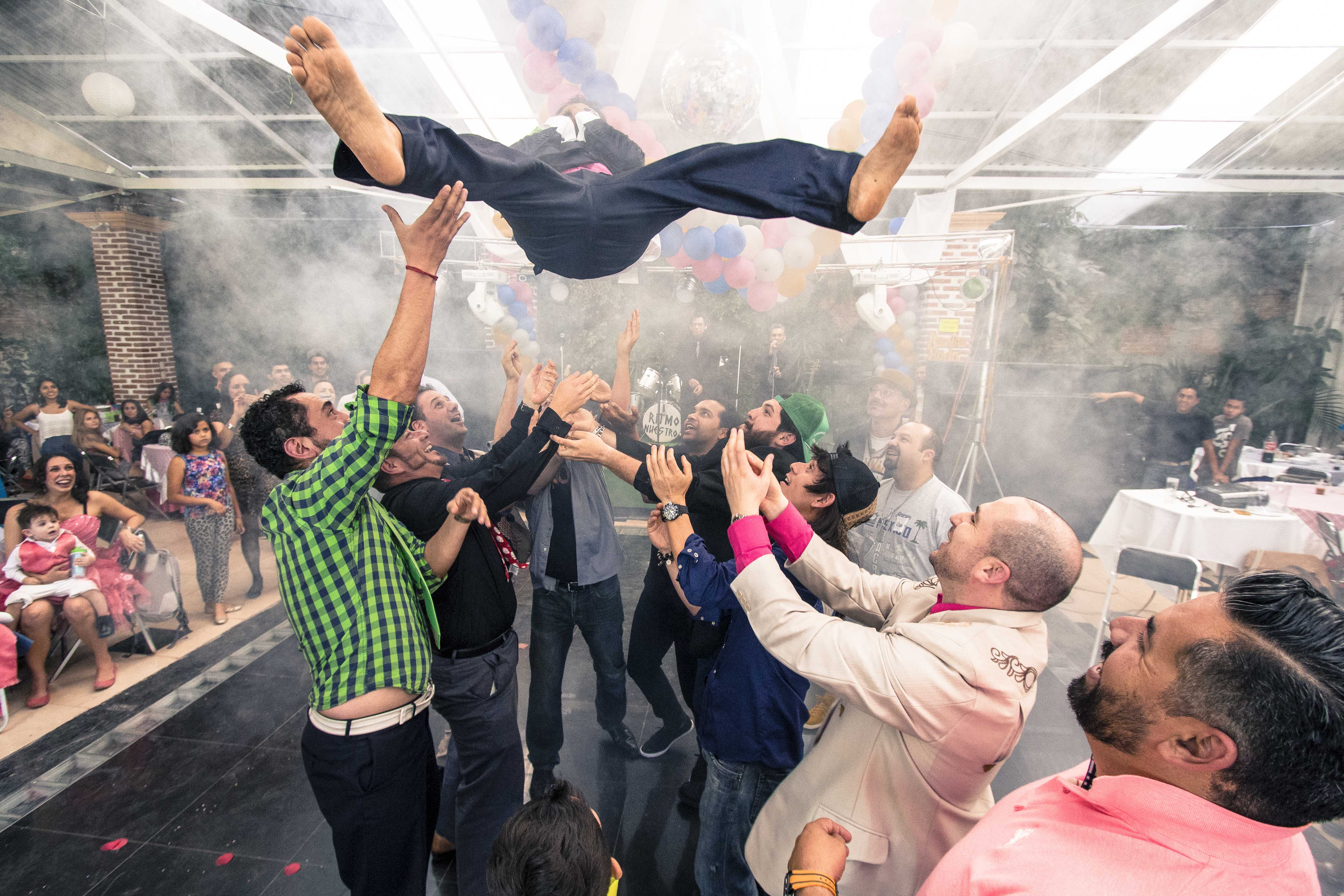 Galería bodas