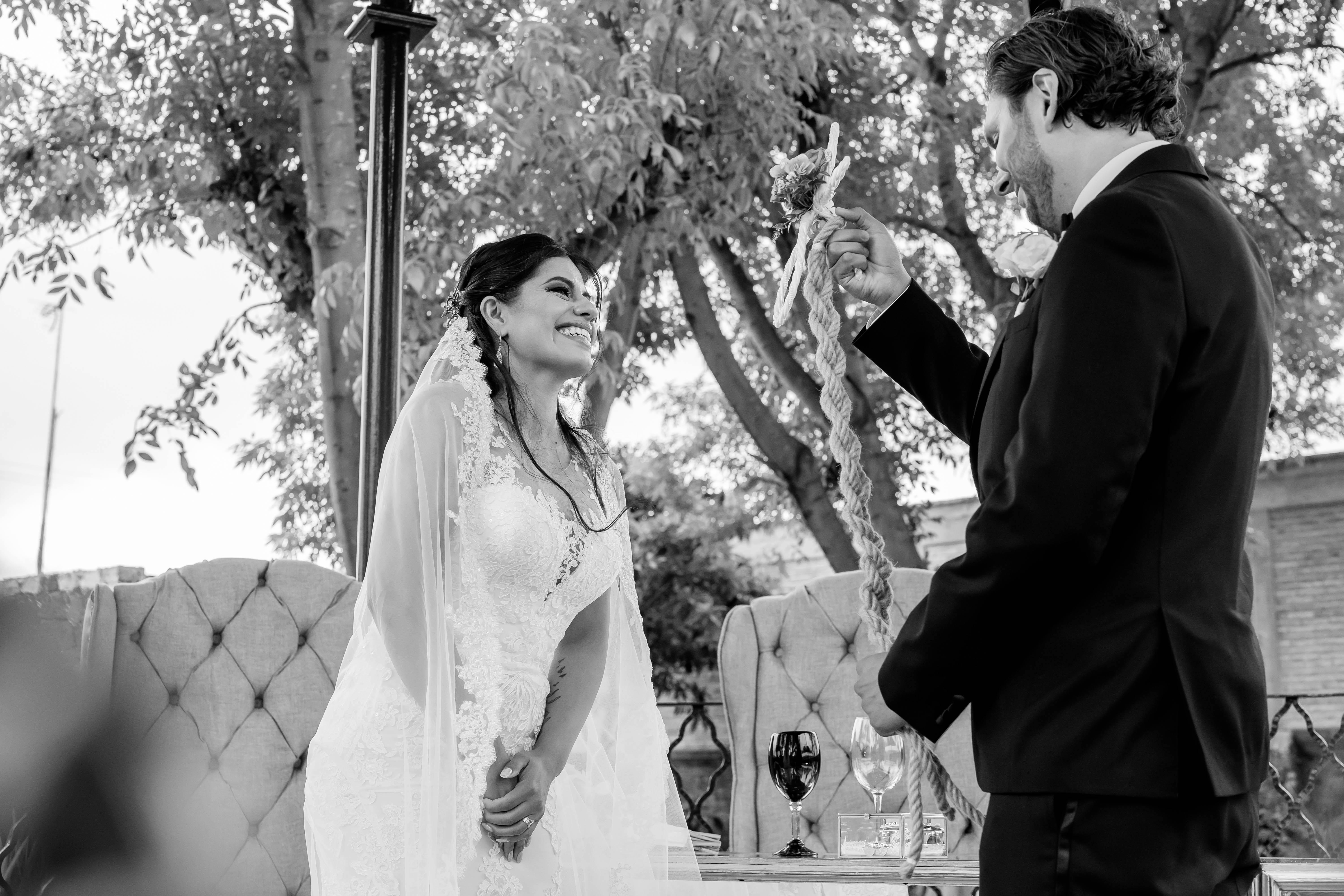 Galería bodas