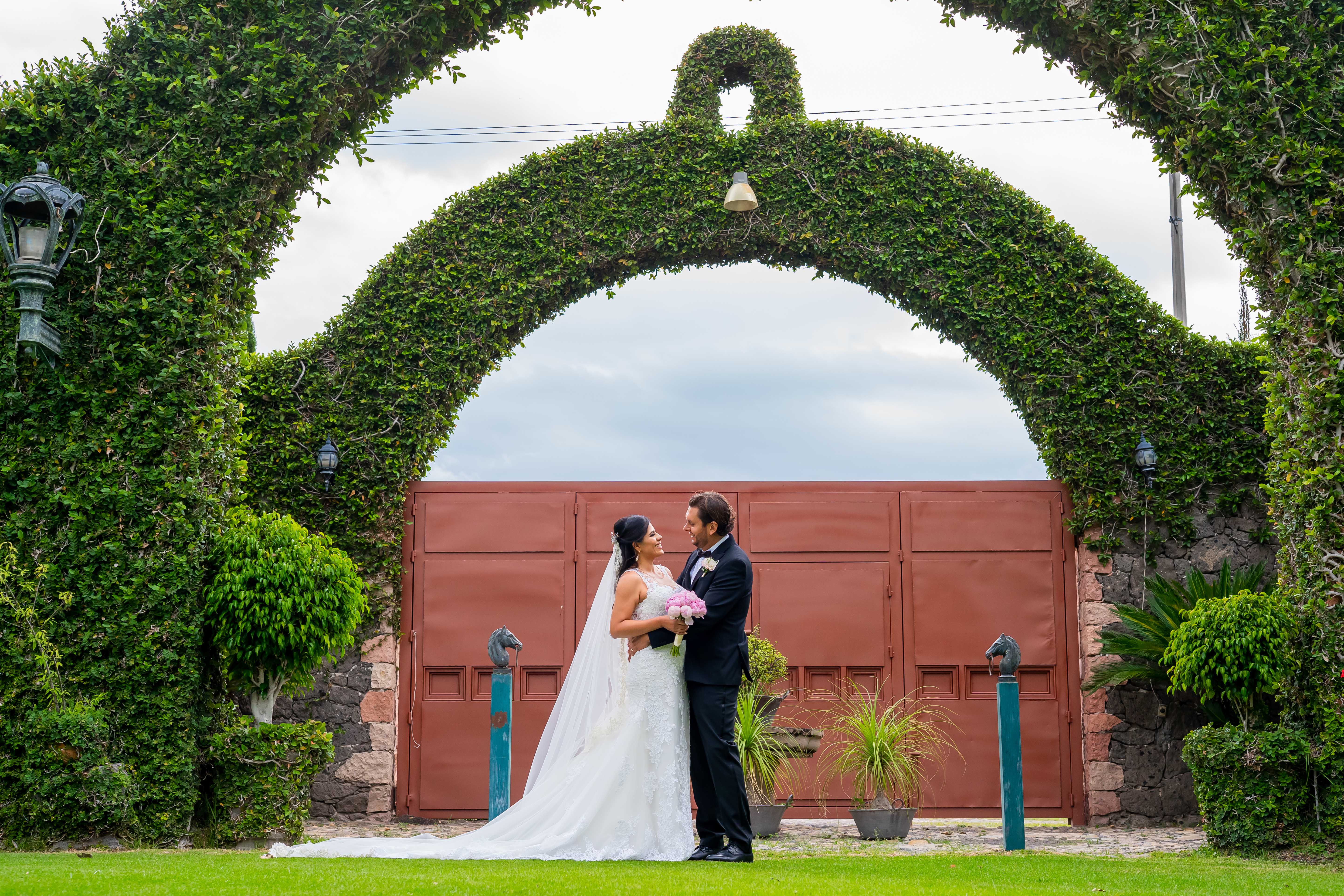 Galería bodas