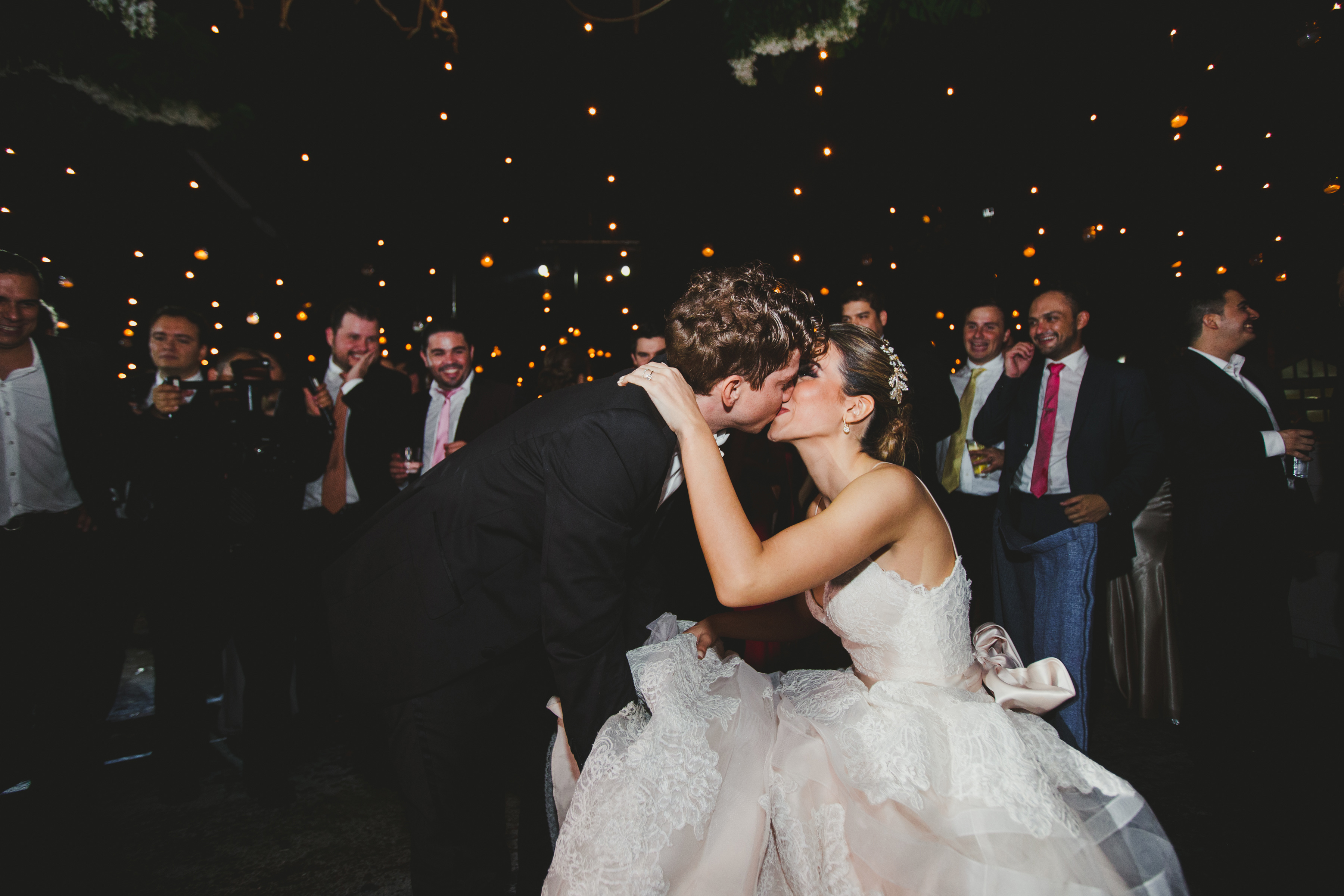 Galería bodas