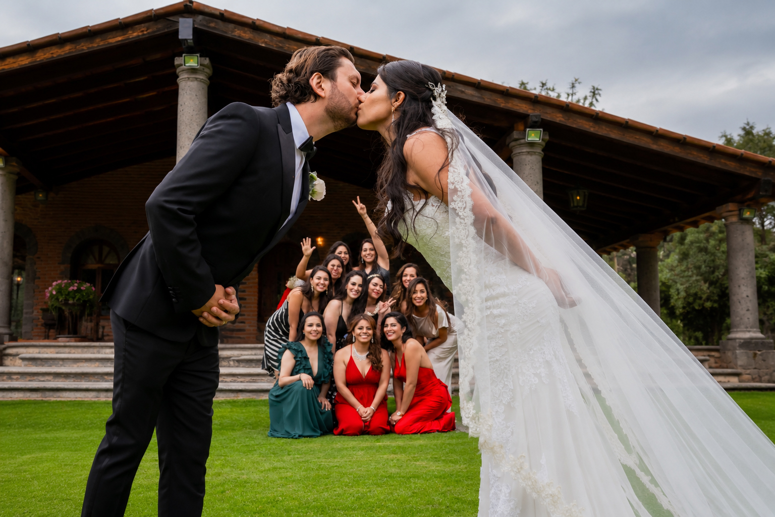 Galería bodas