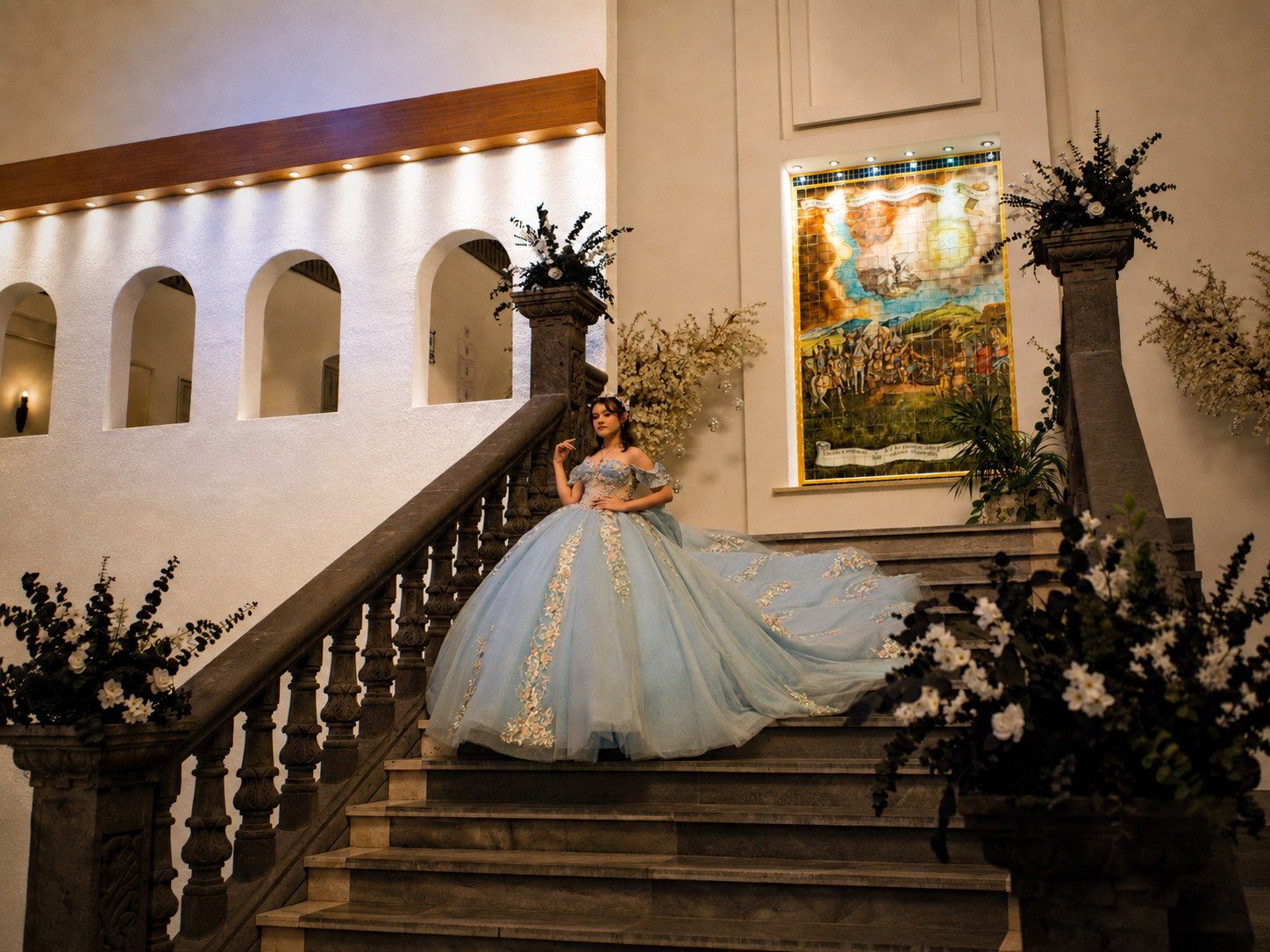 XV Renata