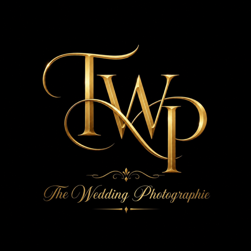 The Wedding Photographie