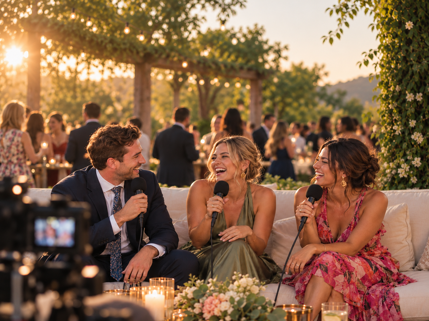 Podcast de tu Boda