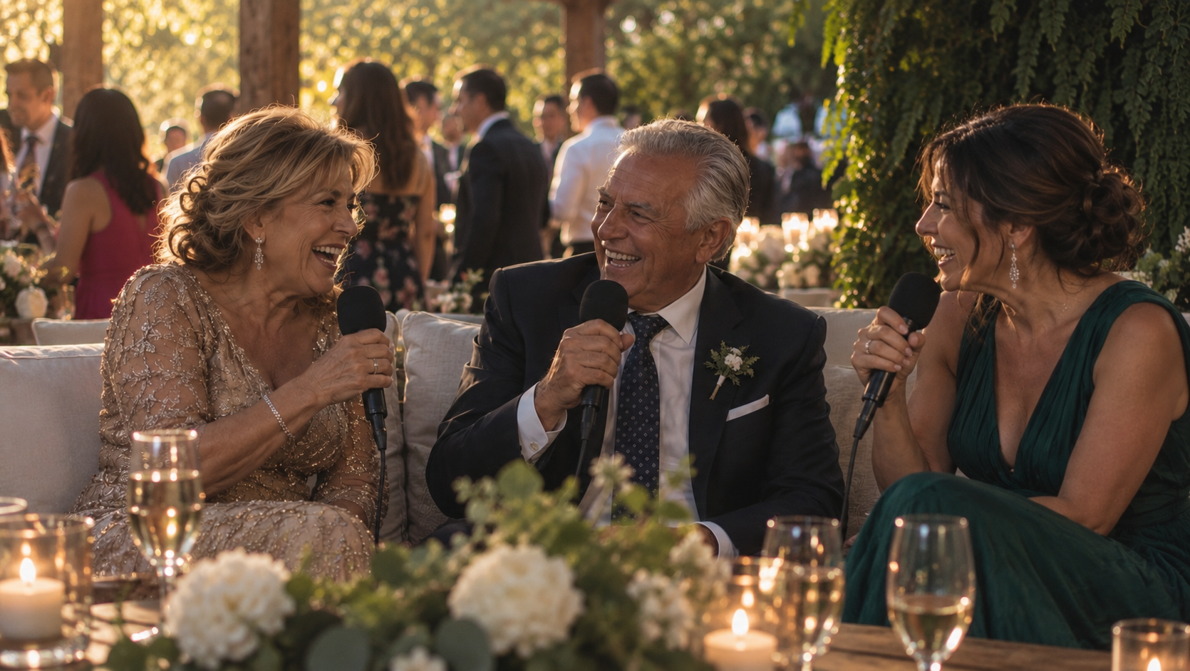 Podcast de tu Boda